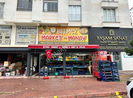 Duru Team - İş Fırsatı Devren Kiralık Market