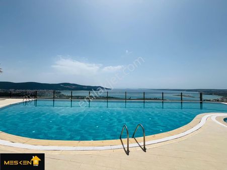 Didim Akbük'de ,mükemmel Fiyata, Site İçi, Sıfır Villa