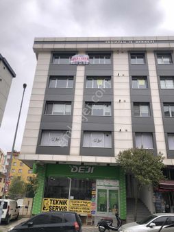 Küçükbakkalköy Prestij Caddesi Girişinde 2+2 Dubleks 55.000tl
