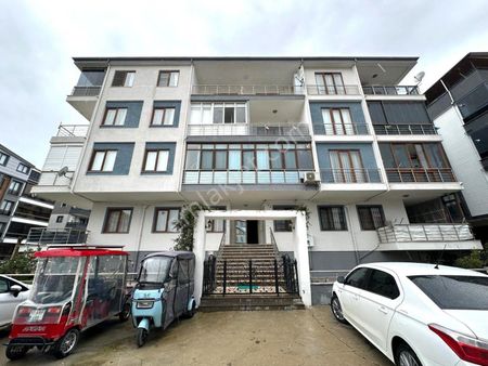 ▄▀jet Emlak'tan Altınkum'da Geniş Kullanımlı 1+1 Satılık Daire▄▀