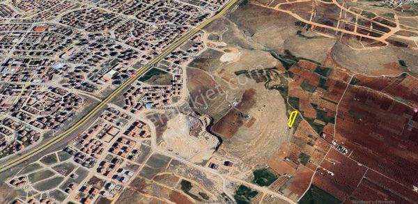 Hanedan Gyo'dan Abdülhamithanda Satılık Tek Tapu İmarlı Arazi