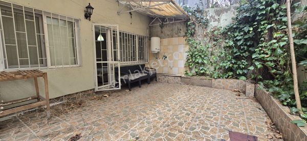 Şişli Merkez Mahalesinde Satılık Boş Bahçe Katı 2+1 Daire