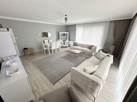 Cihandan Avcılar Mahallesin Karahöyük Cadde Üzeri 3+1 Daire