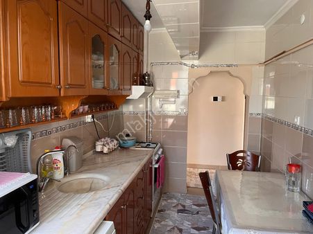 Mç Emlak'tan Plevne Mahallesin'de 5+1 Satılık Daire