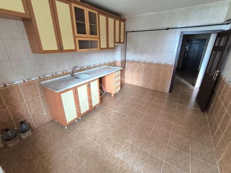 Andiçen Mah'de Asansörlü 3+1 Satılık Daire