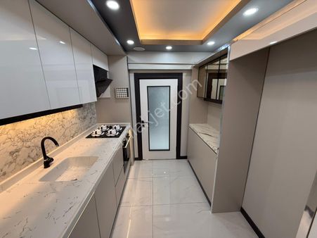 Sincan Atatürk Mahallesinde 2+1 Satılık Uygun Fiyat Daire