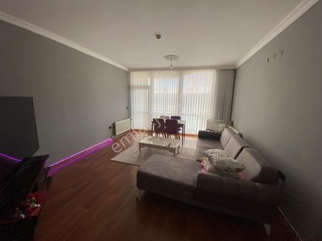 Bilgen Vatan'dan Kuzey Ankara Toki'de 4. Etap'ta Manzaralı Üst Kat Kiracılı Satılık Daire