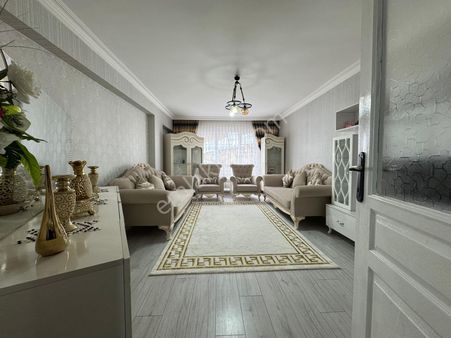 Bademlik Ana Cadde Üzeri Asansörlü Krediye Uygun