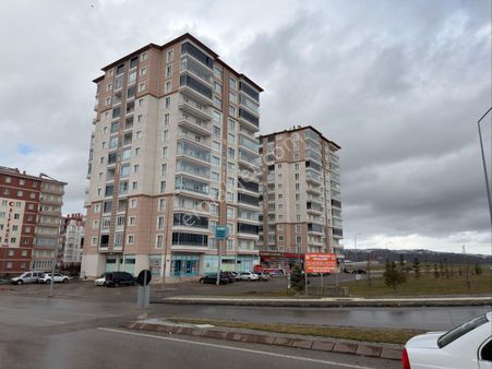 Şahbaz Emlak’tan | Ahmet Turan Gazi Mh Satılık 3.5+1 Daire