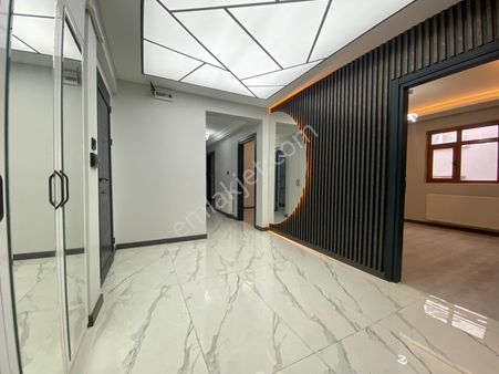 Bağlarbaşı Katta Masrafsız 3+1 Daire