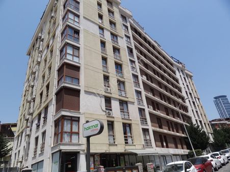 Ünalan Metro-metrobüs Yakını Genç Ap.teraslı Dubleks 3+1 Fırsatı