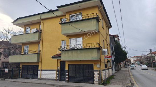 Kiralık Sakarya Adapazarı 2+1 Daire