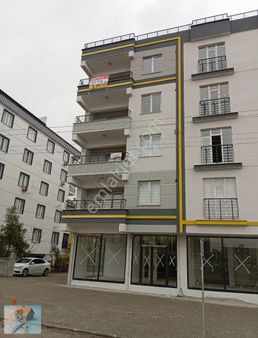 Erc Dilekten Zey Cad . Satılık Lüks Daire