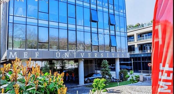 Maslak-unıq Avm'de Yüksekciro Potansiyelli Devren Kafe&restoran