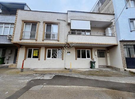 Demirtaş Barbaros Mahallesi 2+1 Kiralık Daire