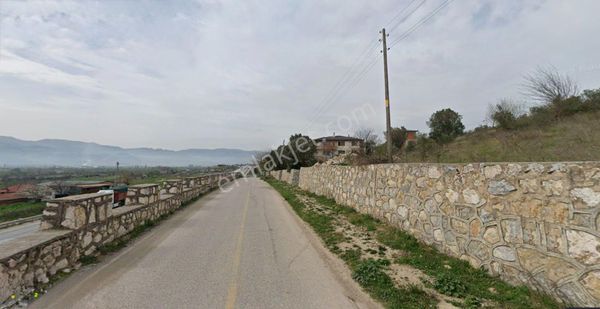 Geyve Alifuatpaşa Düzakçaşehir'de 371 M2 İmarlı Arsa