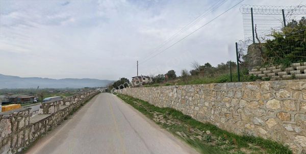 Geyve Alifuatpaşa Düzakçaşehir'de 393 M2 İmarlı Arsa