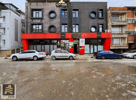 Adapazarı Semerciler Mah. Satılık Ofis