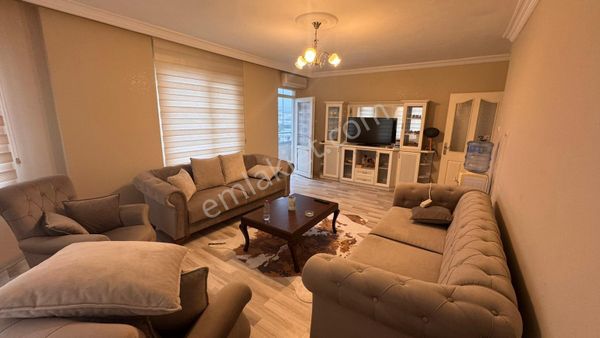 Kızkalesin’de 2+1 Full Deniz Manzarlı Satılık Daire