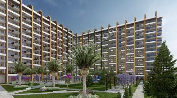 Ayaş’ta Sıfır Projede Satılık 1+1 Eşyalı Daire