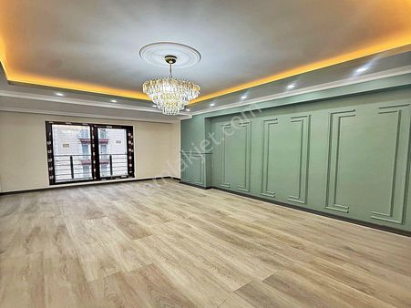 Esenyurt Ardıçlı'da İlk Evim Kredisine Uygun Sıfır 2+1 Lüks Satılık Daire!!!