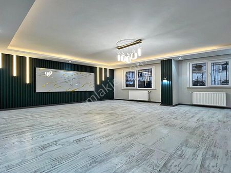 Esenyurt Süleymaniye Mahallesin'de Merkezi Konumda 2+1 Yüksek Giriş Daire !!!