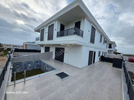 🔥🏡 Didim Hisar Mahallesinde Kelepir Müstakil Havuzlu Villa Fırsatı! 🔥🏡