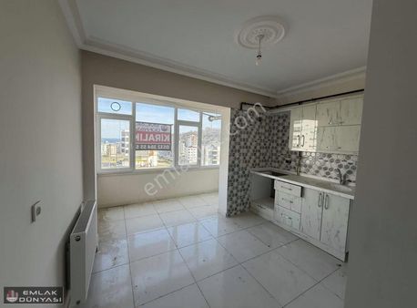 Emlak Dünyası Pamuklu Bulvarına Cephe 3+1 Kiralık Daire
