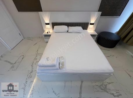 Kiralık 1+1 Rezidans Daire Efe Emlak Beyoğlu İstanbul