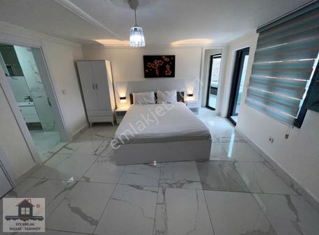 Kiralık 1+0. Rezidans Efe Emlak Beyoğlu İstanbul