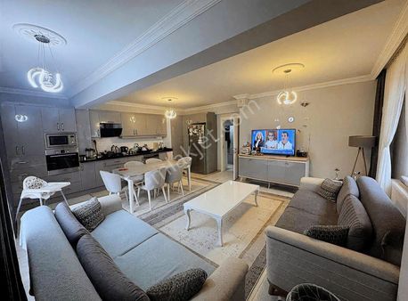 Tema Emlaktan Çorlu Yenicemah Müstakil Bahçeli Satılık 3+1 Daire