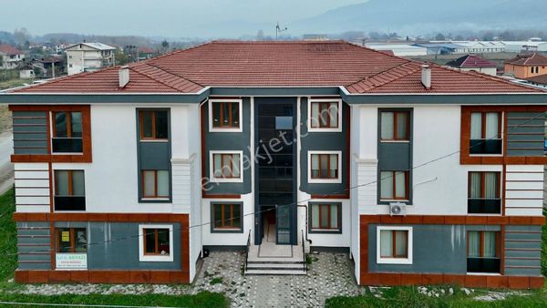 Yön Group'tan Merkezde Kiralık Lüks 3+1 Daire