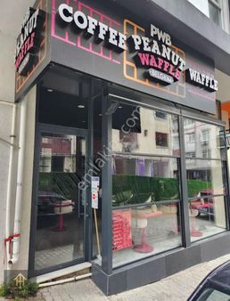 Hürriyet Caddesi'ne Paralel Bodrumlu Sıfır Dükkan.
