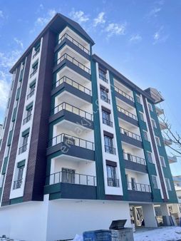 Barış Emlak'tan Bor Fatih Mahallesi 2+1 Satılık Sıfır Daire