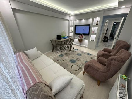 Namazgah'ta Park Yanı 9 Yıllık Bina Asansörlü Otoparklı 2+1 Satılık Daire