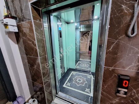 Türker Emlak'tan Şehir Merkezinde 3+0 Kiralık Daire