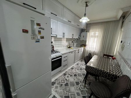 Sincan Selçuklu Mahallesinde 3+1 Full Eşyalı Yapılı Kiralık Daire !!