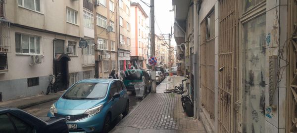 Şehrin Merkezinde Satılık Ruhsatlı İş Yeri
