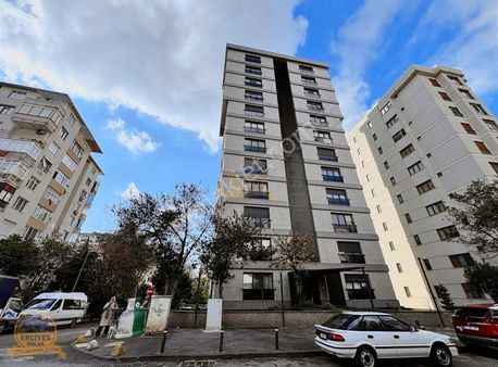 Erciyes'den Erenköy'de Yeni Binada Balkonlu, 3+1 Ebeveynli