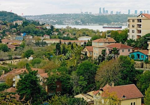 Beykoz Kavacık Da Satılık Arsa
