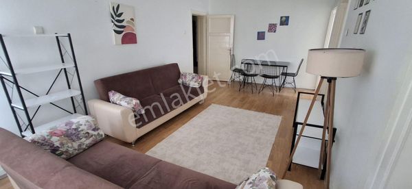 A.eğlencede Eşyalı Daire Şehir Hastanesine Gülhane Hastanesine Yakın