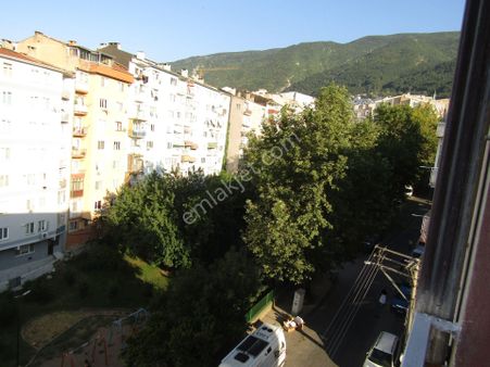 Yıldırımumurbey Çimencd 2+1 120m2 5.kat(içi Yapılı,ankastre Mutfaklı) Kiralık Daire