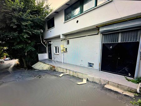 Devren Satılık Onaylı Gıda Üretim Tesisi- 4 Soğuk Hava Depolu