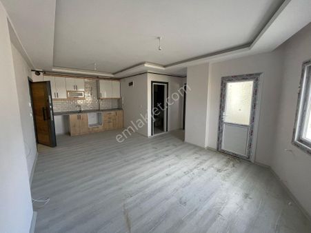 Ra Gayrimenkul Yeşil Mh.sıfır Kiralık 1+1 Daire