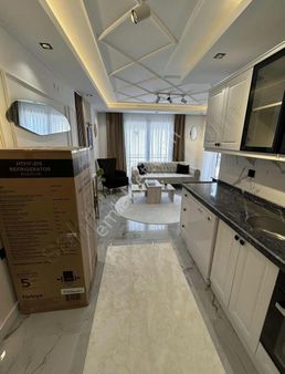 İstenç Yapıdan Harika Konumda Lüks Satılık