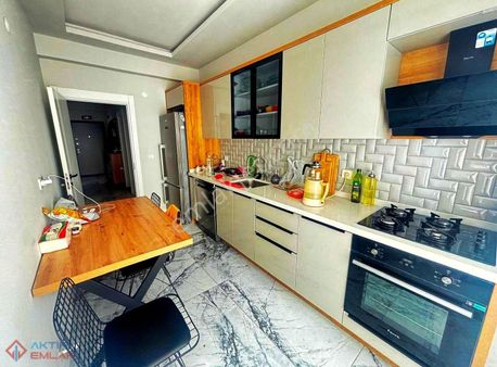 ▀▄▀aktif'ten Altınkum'da Ayrı Mutfaklı Ön Cephe Arakat 2+1 Daire