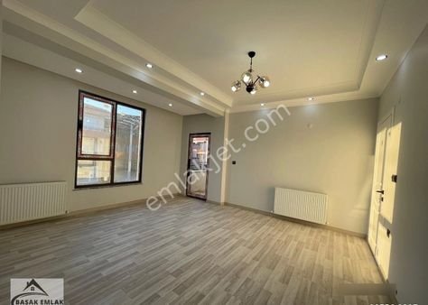 Burhaniye Bahçelievler Mah. Satılık 2+1 Daire