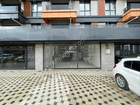 Dialog Skaladan Odunlukta Satılık Dükkan