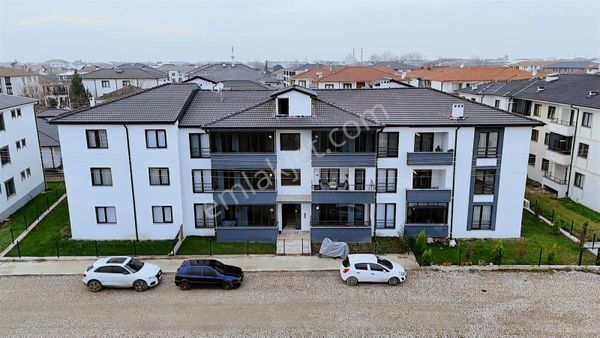 Yön Group'tan Harika Konumda Cam Balkonlu Satılık 2+1 Daire