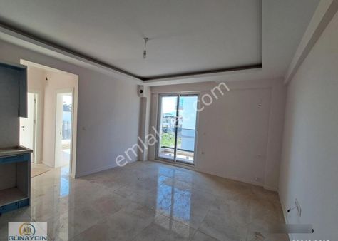 Ortaca Çaylı Da Havuzlu 2+1 Satılık Sıfır Daire